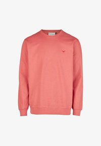 Unselected, mineral red