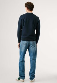 Pepe Jeans MATTHEW CREW - Ikdienas džemperis - dulwich blue