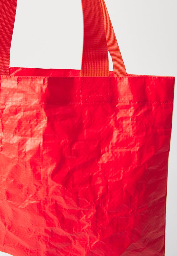 LAUNDRETTE ATOMIC BAG UNISEX - Tote bag2