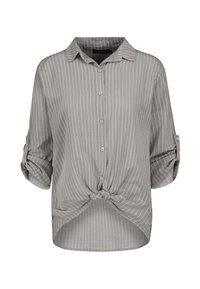 Unselected, grey