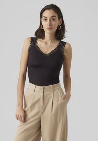 VMROSA Top - Cashmere Blue main image 0