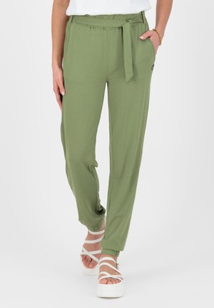 alife & kickin Jogginghose - dust