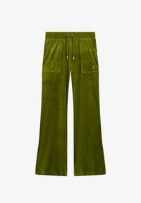 Sélectionné, pesto