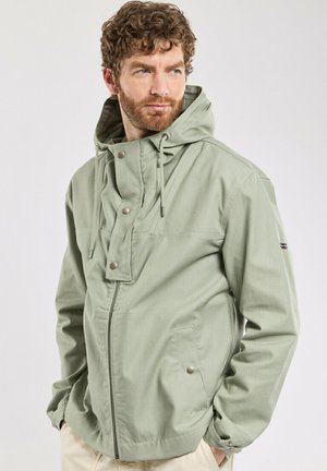 Armor lux Veste imperméable - shadow
