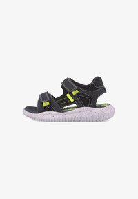 No seleccionado, gris