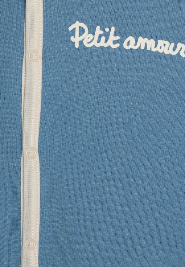 BÉBÉ BERNY DORS BIEN UNISEX - Sleep suit - alaska2