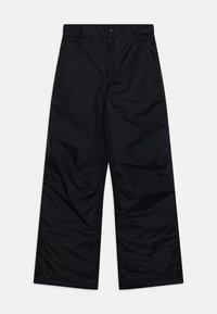 Unselected, black