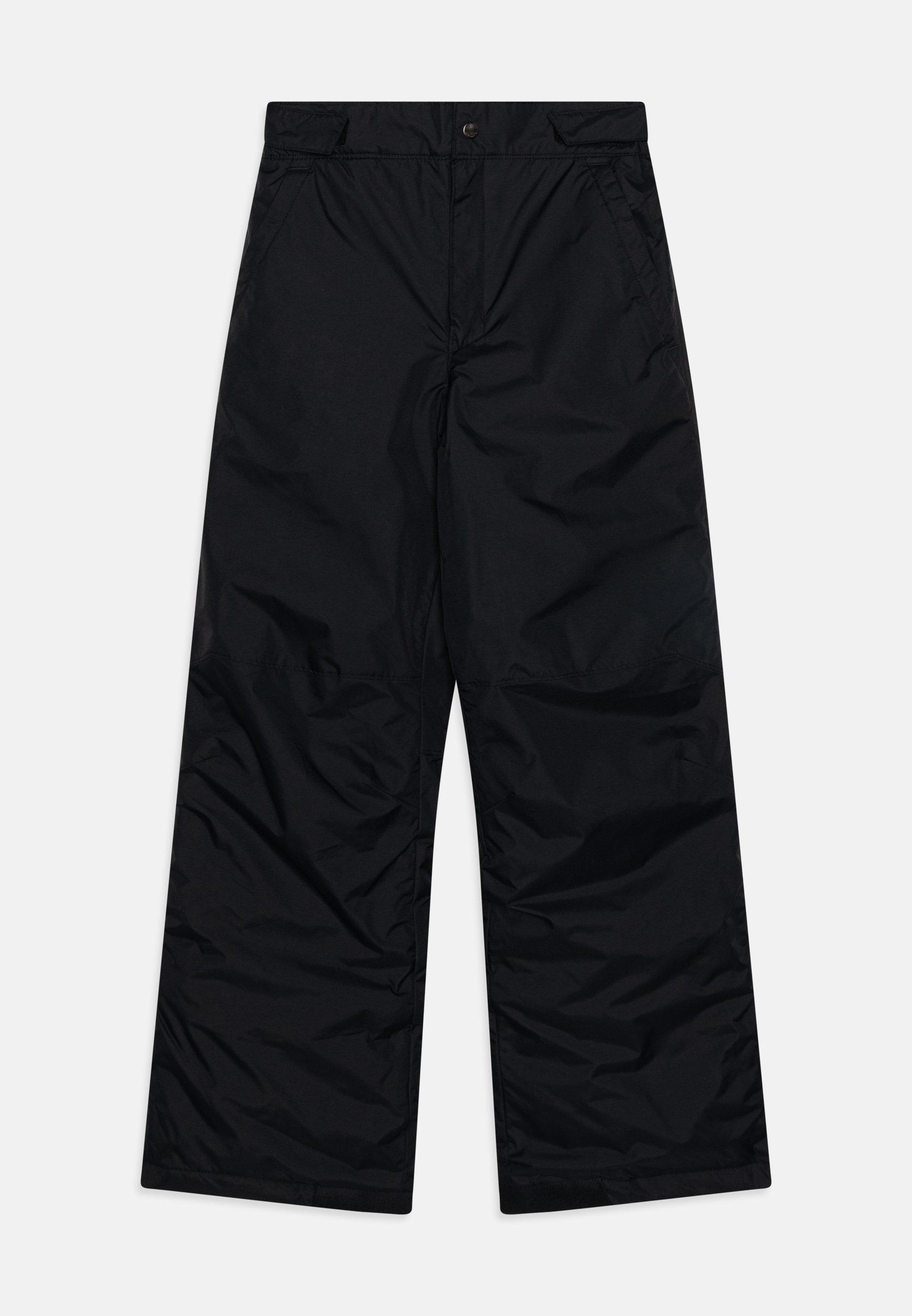 Columbia ICE SLOPE PANT UNISEX Pantaloni da snowboard black