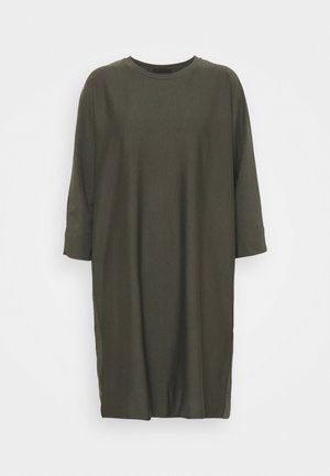 Vapaa-ajan mekko - khaki