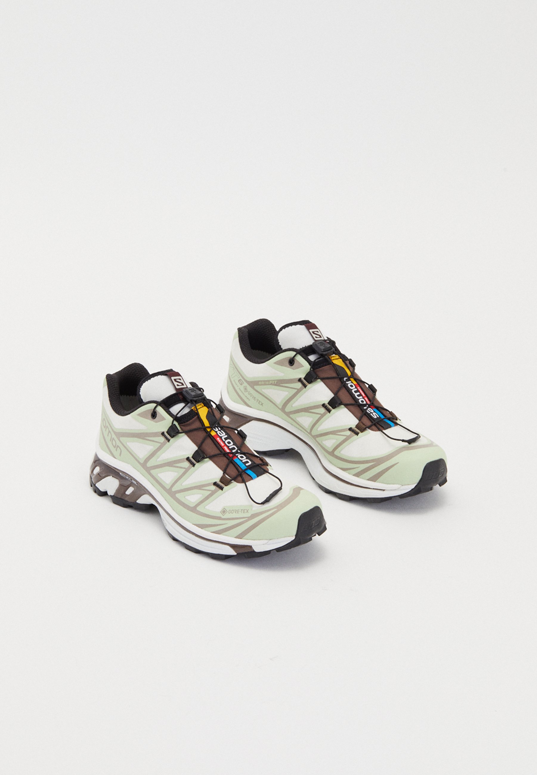 Zapatillas Trail Hombre Zapatillas Salomon ACS OG Para Hombre