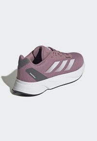 adidas Performance DURAMO SL W - Silniční běžecké boty -  orchid/cloud white