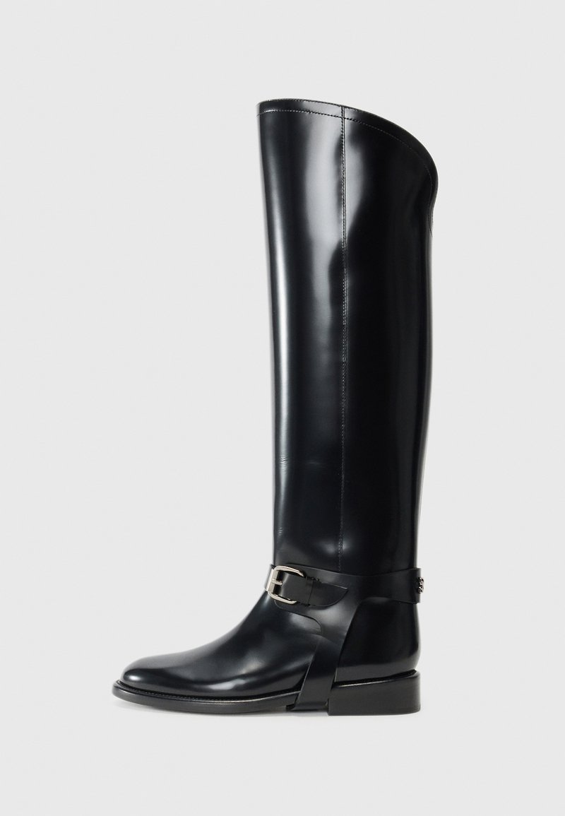 Casadei RIDERAMA WIZZARD - Saapad - black