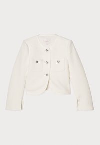 JUNIA JACKET - Blazer - ivory