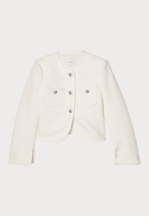 Cinq à Sept JUNIA JACKET - Blazer - ivory