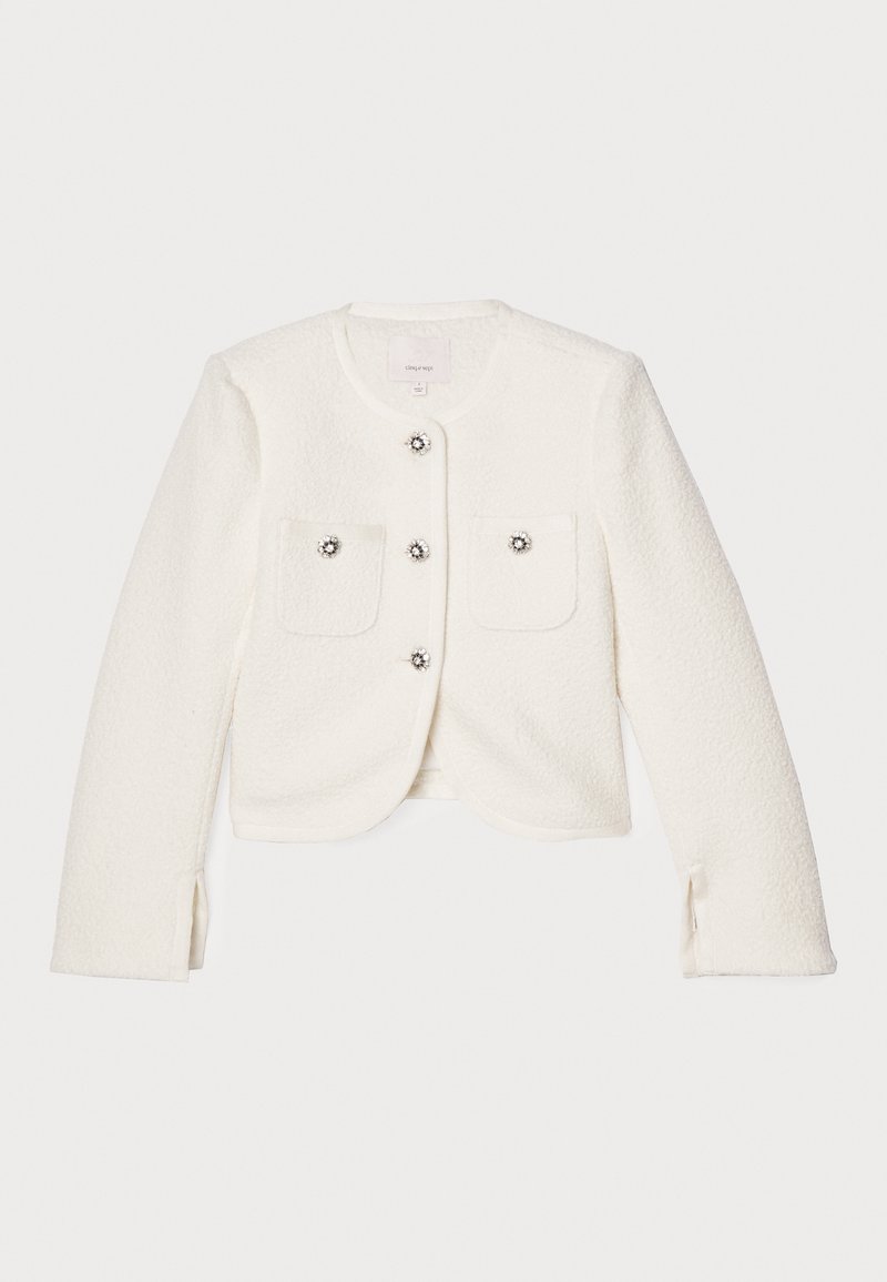 Cinq à Sept Blazer crème