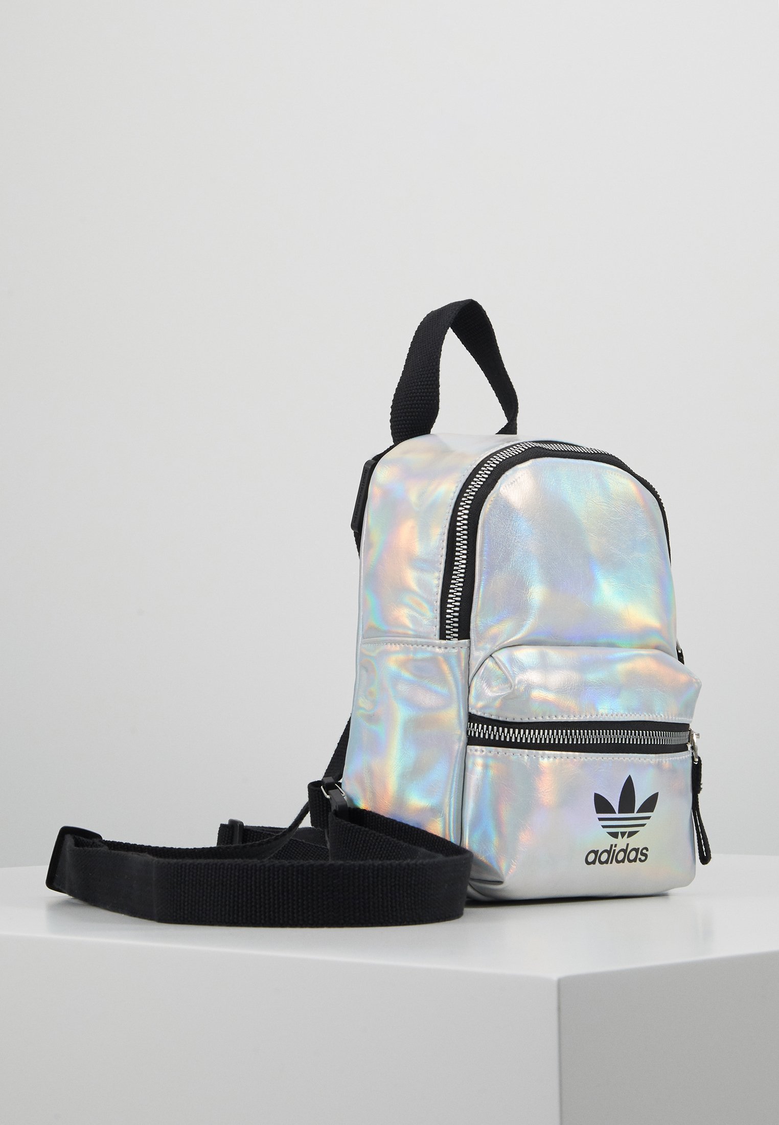 Adidas Mini Backpack Metallic Online 