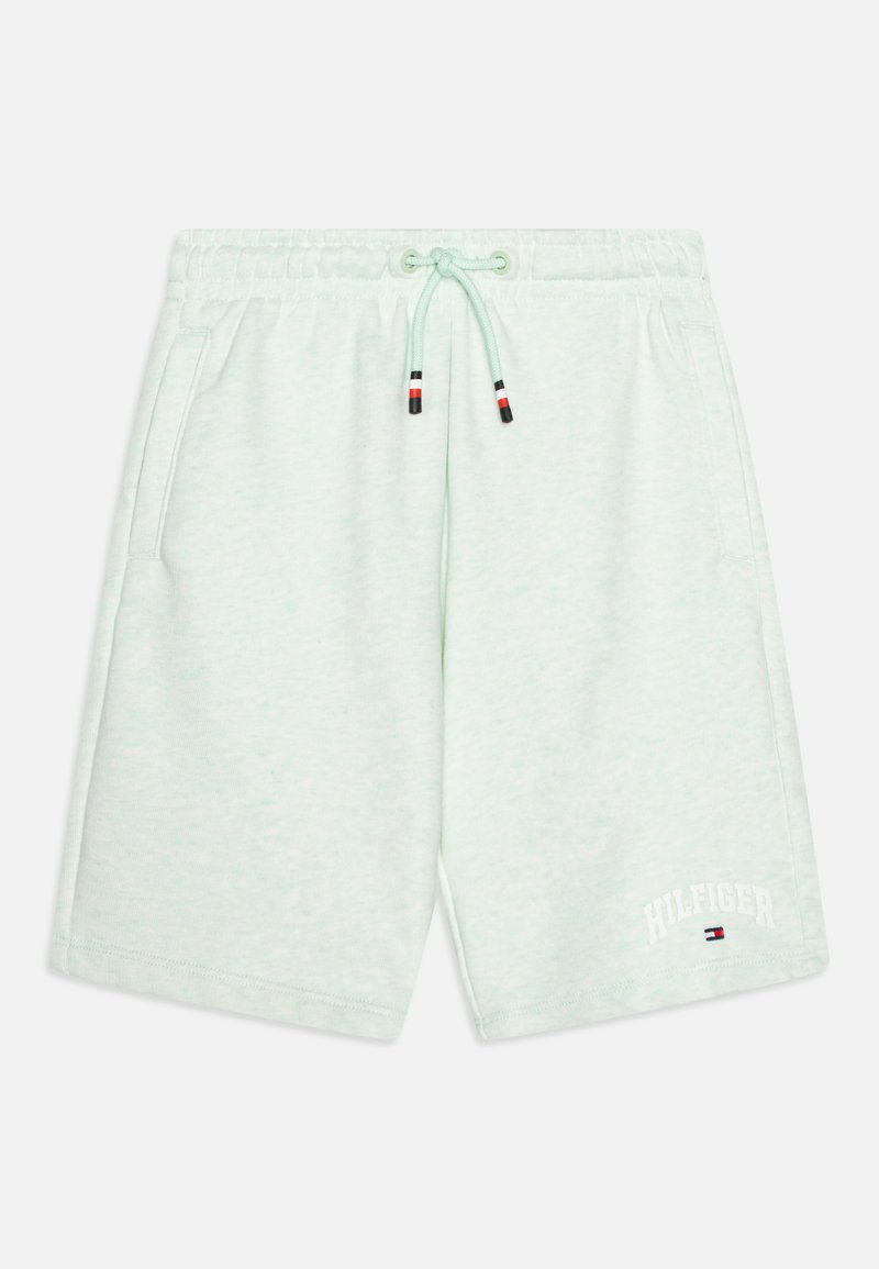 Tommy Hilfiger Shorts mintgroen Tommy Hilfiger Shorts mintgroen