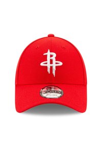 New Era HOUSTON ROCKETS - Cap - red