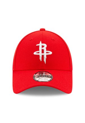 HOUSTON ROCKETS - Cap - red