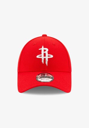 New Era HOUSTON ROCKETS - Cap - red
