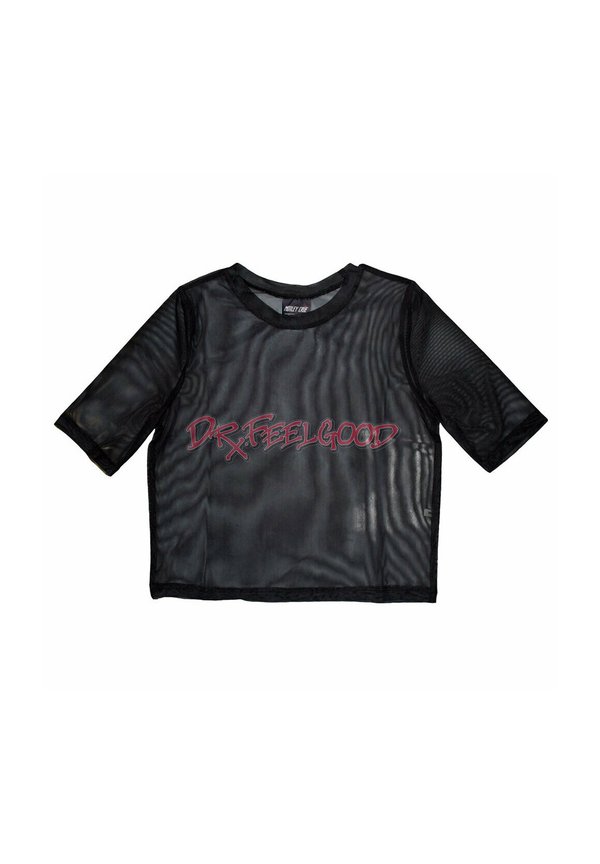 MOTLEY CRUE DR FEELGOOD - Print T-shirt2
