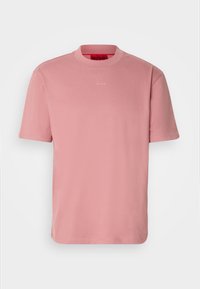 DAPOLINO - Navadna majica - open pink