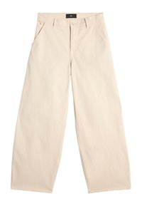 Non selezionato, white