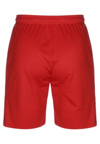 Puma TEAMGOAL 23 - Short de sport - puma red