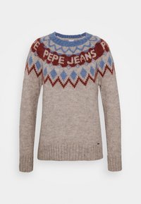 Pepe Jeans Trui - beige