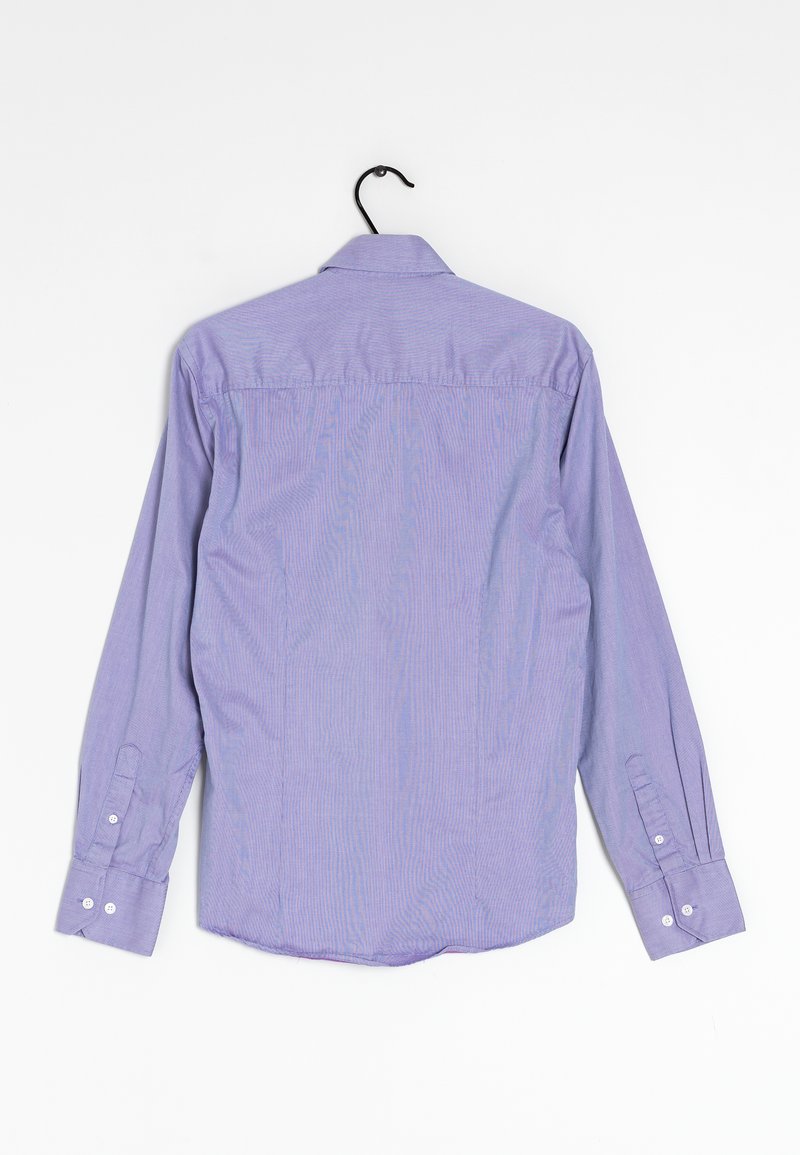 Mauve Chemise Homme Couleur Lilas Selected Homme Chemise Purple