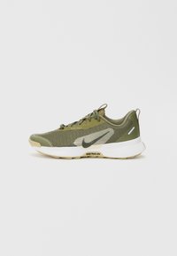 Unselected, med olive/sequoia/desert khaki/white/safety orange