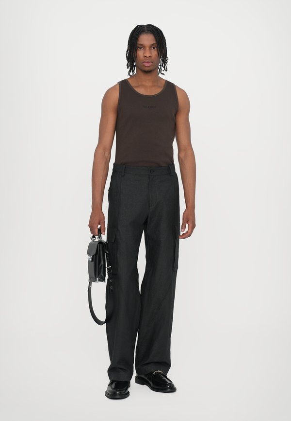 SLIM TANK UNISEX - Top2