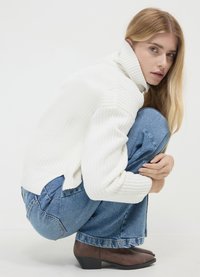 Calliope DOLCEVITA - Maglione - bianco
