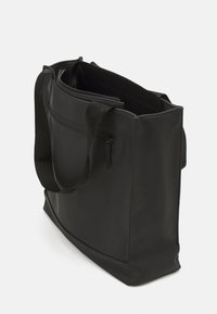 Zign Shoppingväska - black