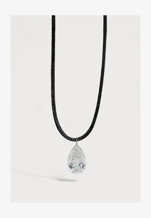 Persée Paris, Κολιέ - white gold-coloured