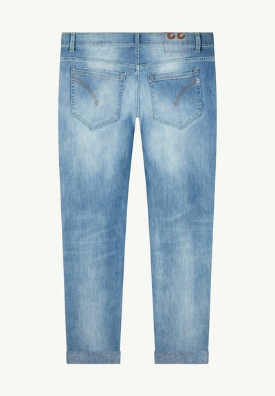 Dondup GEORGE - Jean slim - blu