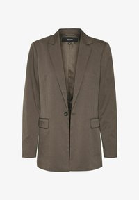 Sélectionné, chocolate brown