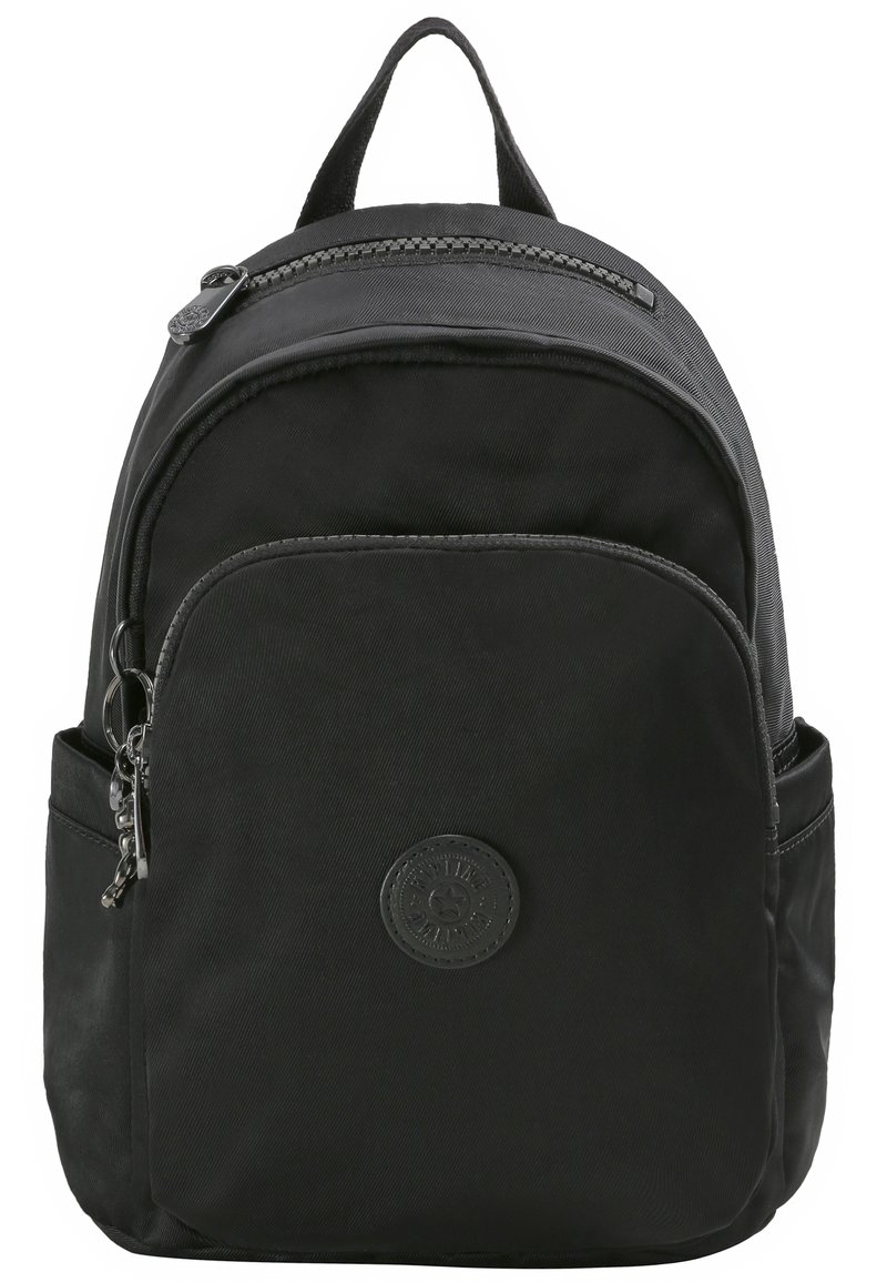Kipling BASIC ELEVATED DELIA CITY - Mochila black/negro Zalando.es