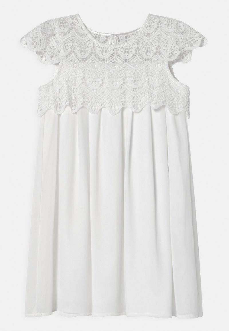 happy girls Robe de soirée ecru/blanc ZALANDO.CH