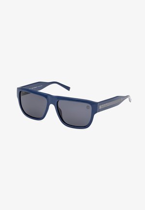 Timberland Lunettes de soleil - blu grigio fumo