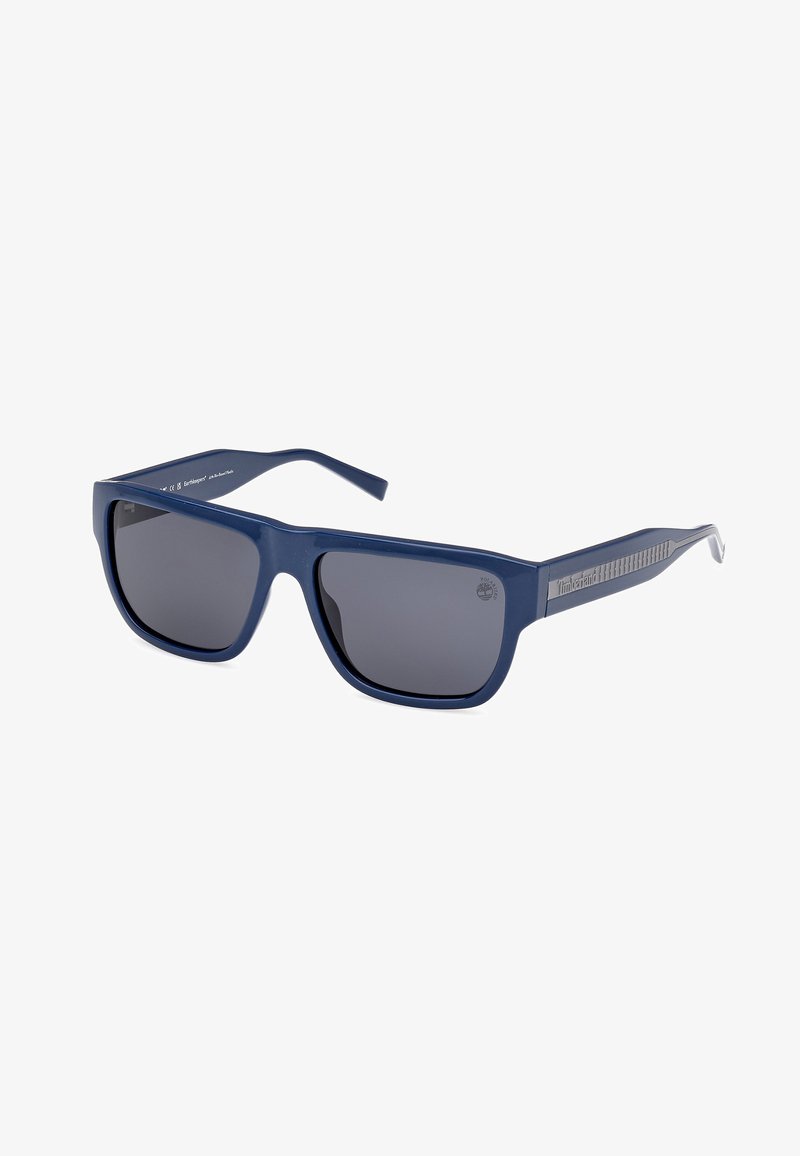 Timberland Lunettes de soleil - blu grigio fumo