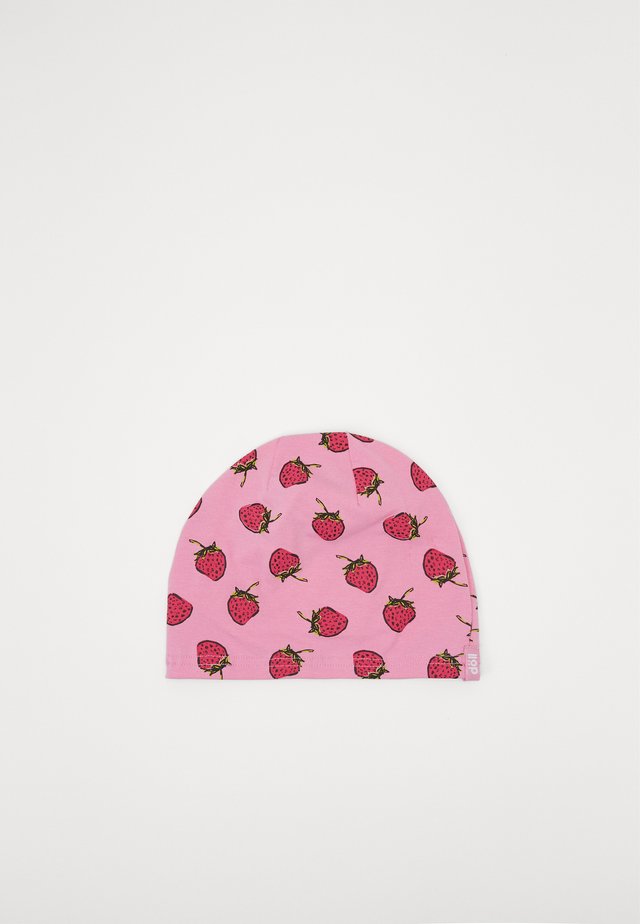 BOHO - Mütze - pink