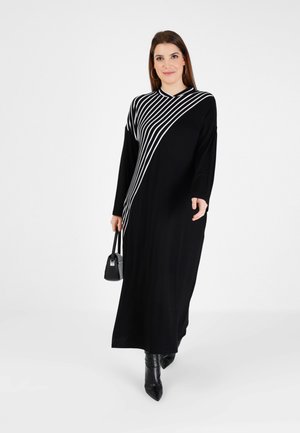 Jurk - black