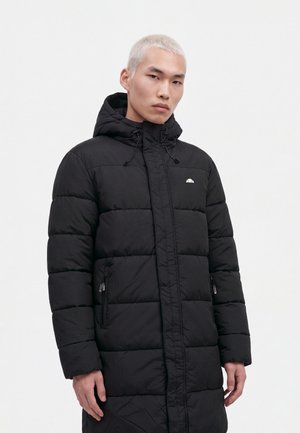 Ellesse, Зимно палто - black