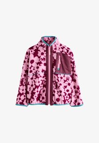 Sélectionné, pink floral