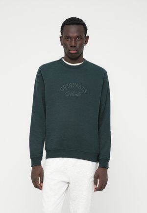 JORBLEECKER - Bluza