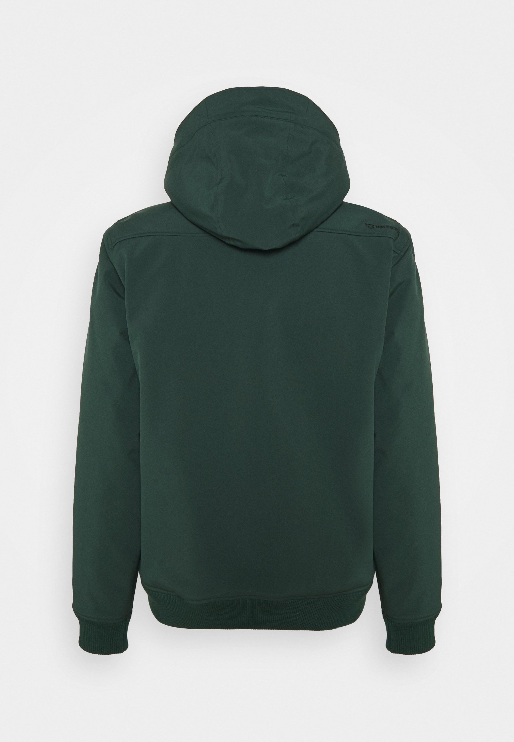 forest green jacket mens