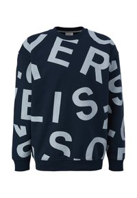 s.Oliver Sweater - navy