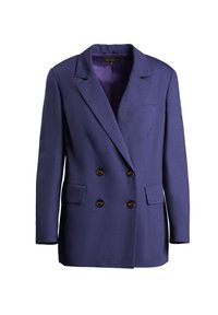 VESUV - Žakete - blu colore