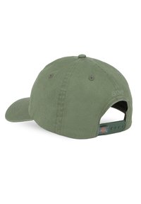 Dickies HARDWICK UNISEX - Sapka - dark forest